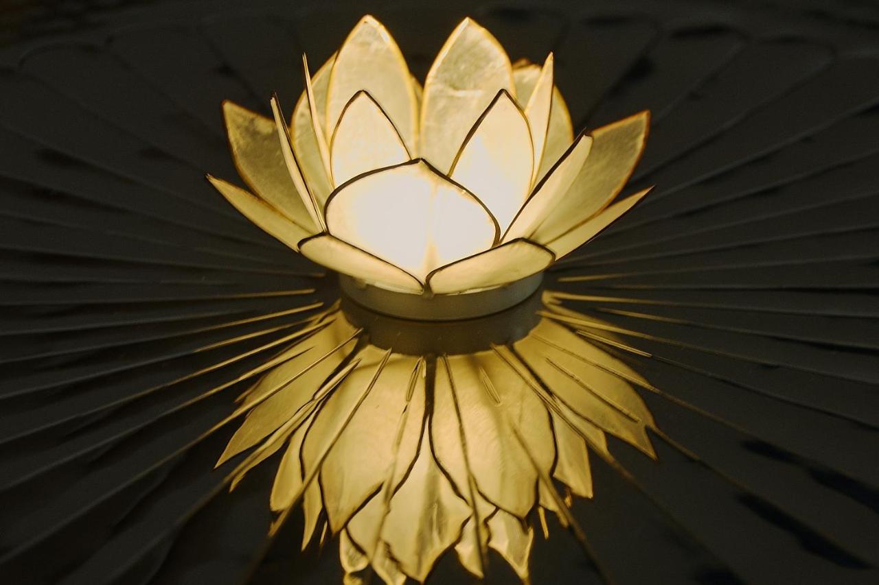White Lotus Apartment Viena Exterior foto
