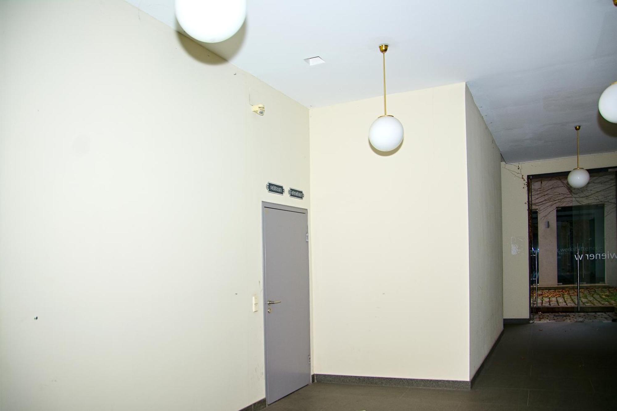 White Lotus Apartment Viena Exterior foto
